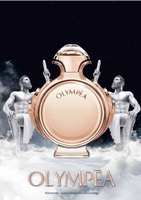 Olympea, nouveau parfum féminin de Paco Rabanne - Beauty Success