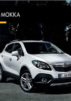 Sortez du lot avec l'Opel Mokka - opel