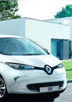 La Renault Zoe à partir de 129€ par mois tout compris - Renault