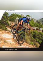 Catalogue Nakamura collection cycles 2015 - Intersport
