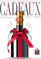 Catalogue Cadeaux 2015-2016 - Intercaves