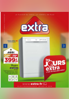 Les Jours Extra - EXTRA