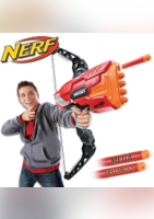 50% remboursés sur toute la gamme Nerf - Toys R Us
