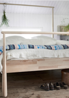 15% offerts pour l'achat d'un couchage complet - IKEA