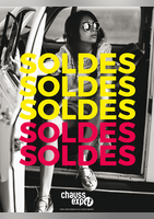 SOLDES - Chauss Expo