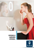 Miroirs - Van Marcke