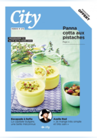Feuilletez le magazine hebdo City - Carrefour city