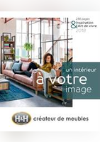 Un intérieur à votre image - H&H