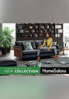 New Collection Automne/Hiver 2018-19 - Home salons
