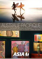 Catalogue Australie-Pacifique - Asia