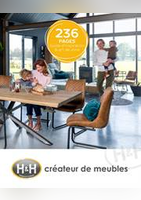 Guide d'inspiration & art de vivre - H&H