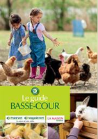 Le Guide Basse-Cour - Point Vert