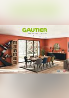 Meublez, vivez - Gautier