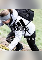 Women Tracking - Adidas