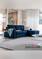 Collection Canapes - Poltronesofa