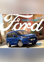 Ford Tourneo Connect - Ford