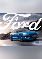 Ford Focus - Ford