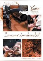 Catalogue Voisin 2019-2020 - Voisin