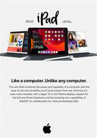 Ipad - Apple