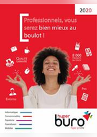 Catalogue Hyperburo - Hyperburo