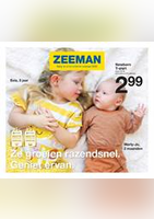 Baby Collection - Zeeman