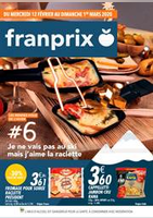 Offres franprix - Franprix