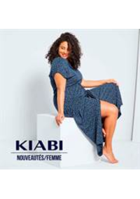 Kiabi tourville la riviere