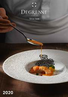 Catalogue 2020 - Guy Degrenne
