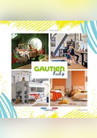 Catalogue Gautier Kids - Gautier
