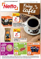 Catalogue Netto - Netto