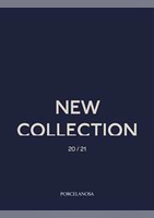Nouvelle collection 2020/21 - Porcelanosa