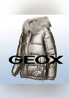 Nouvelle Collection - Geox