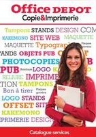 Catalogue Office Depot - Office DEPOT