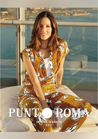 Spring Summer 2021 Lookbook - Punt Roma