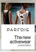 The New Activewear - PARFOIS