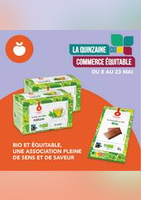 Des offres - Franprix