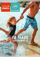Brochure TUI Clubs Collection Été 2022 - TUI