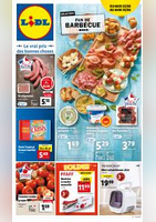 Catalogue en ligne - Lidl