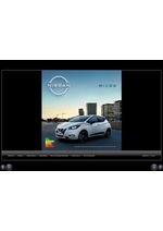 Prospectus  : Nissan Micra