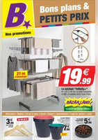Les bons plans - Bazarland