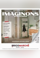 Guide projets intérieurs - Bricomarché