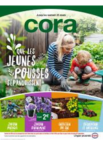 Promos et remises  : Que les jeunes pousses s'épanouissent.