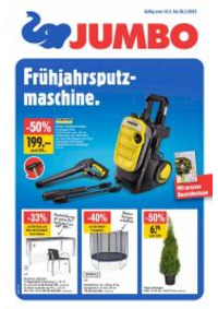 Prospectus Jumbo : Starke Aktionen für dich