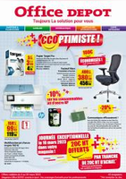 Offres - Office DEPOT
