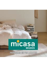 Bons Plans Micasa Bern Wankdorf MParc : Profitieren Sie von Rabatten