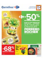 Promos et remises  : Benvenuti in Italia