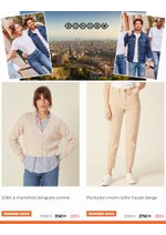 Catalogues et collections Bonobo : Offres Speciales