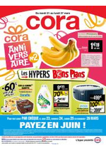 Promos et remises  : Anniversaire.