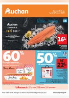 Découvrez nos offres ! - Auchan