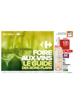Evénements  : Foire aux vins